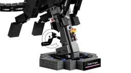 LEGO The Ender Dragon (21595) - afbeelding 6