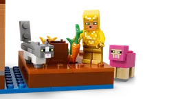 LEGO Evoker Village Attack (21596) - afbeelding 5