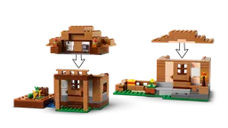 LEGO Evoker Village Attack (21596) - afbeelding 6