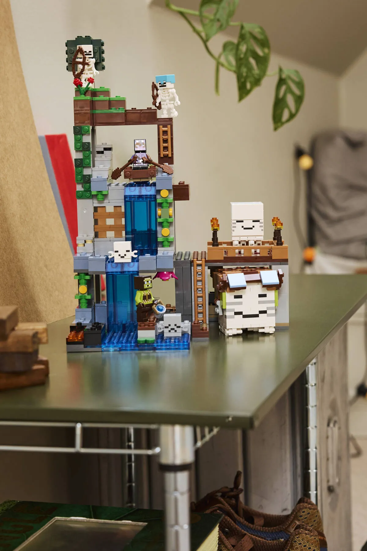 LEGO Ghast Station (21597) - Bild 10
