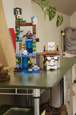 LEGO Ghast Station (21597) - afbeelding 10