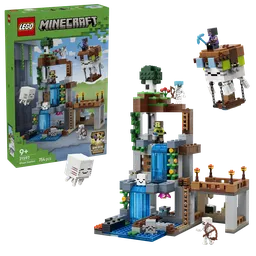LEGO Ghast Station (21597) - afbeelding 1