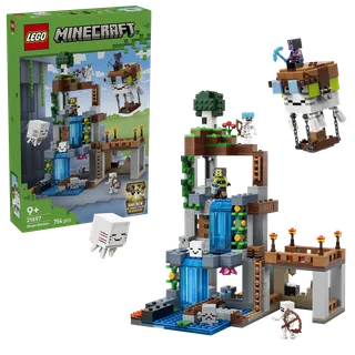 Ghast Station von LEGO – Produktfoto 2 von 13