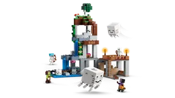 LEGO Ghast Station (21597) - afbeelding 3