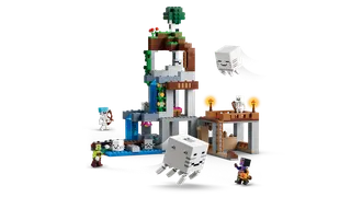 Ghast Station von LEGO – Produktfoto 4 von 13