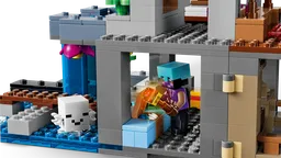 LEGO Ghast Station (21597) - afbeelding 4