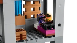 LEGO Ghast Station (21597) - afbeelding 5