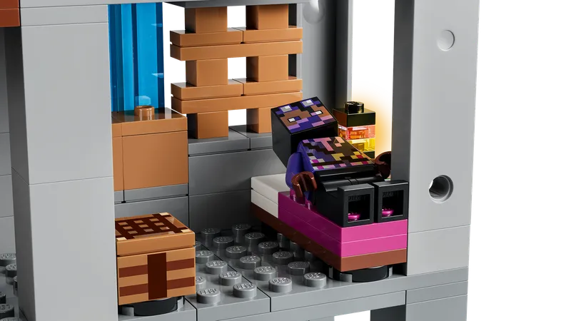 Ghast Station von LEGO – Produktfoto 6 von 13