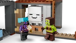 LEGO Ghast Station (21597) - afbeelding 6