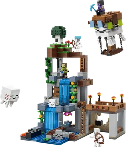 LEGO Ghast Station (21597)