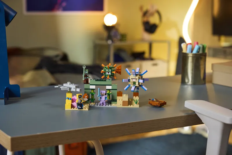 Underwater Adventure by LEGO – product photo 11 of 12
