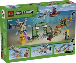 LEGO Underwater Adventure (21598) - afbeelding 11