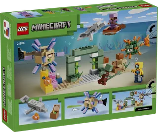 Underwater Adventure by LEGO – product photo 12 of 12