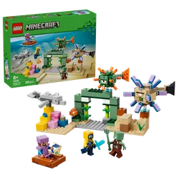 LEGO Underwater Adventure (21598) - afbeelding 1