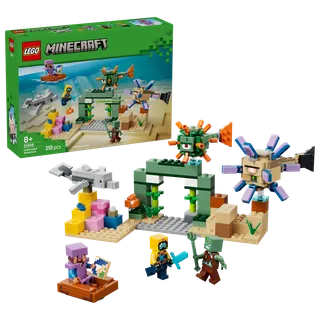 Underwater Adventure by LEGO – product photo 2 of 12