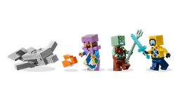 LEGO Underwater Adventure (21598) - afbeelding 2