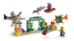LEGO Underwater Adventure (21598) - afbeelding 3