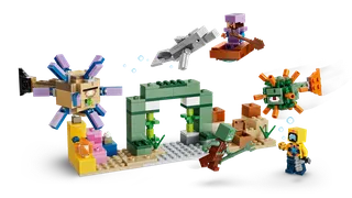 Underwater Adventure by LEGO – product photo 4 of 12