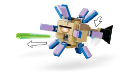 LEGO Underwater Adventure (21598) - afbeelding 5
