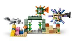 LEGO Underwater Adventure (21598) - afbeelding 6