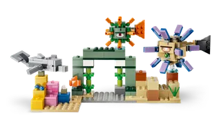 Underwater Adventure by LEGO – product photo 7 of 12