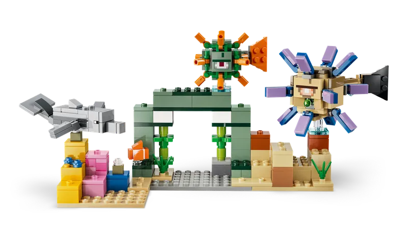 Underwater Adventure by LEGO – product photo 7 of 12