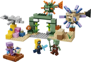 Underwater Adventure by LEGO – product photo 1 of 12