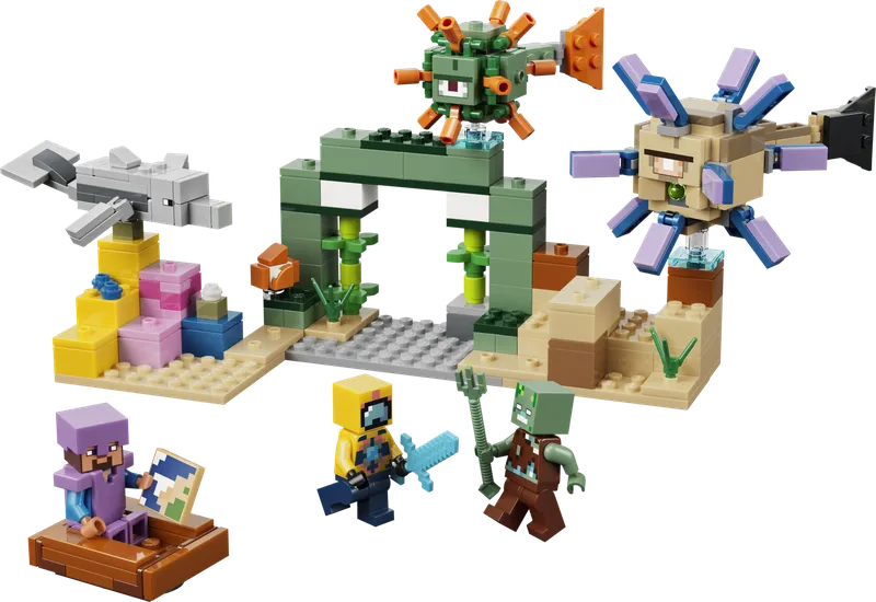 Underwater Adventure