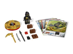 LEGO Cole DX (2170)