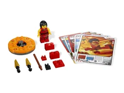 LEGO Nya (2172)