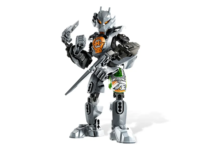 Bulk 3.0 von LEGO – Produktfoto