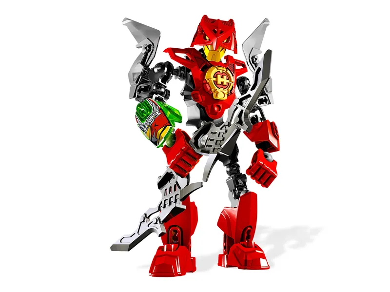 Furno 3.0 von LEGO – Produktfoto