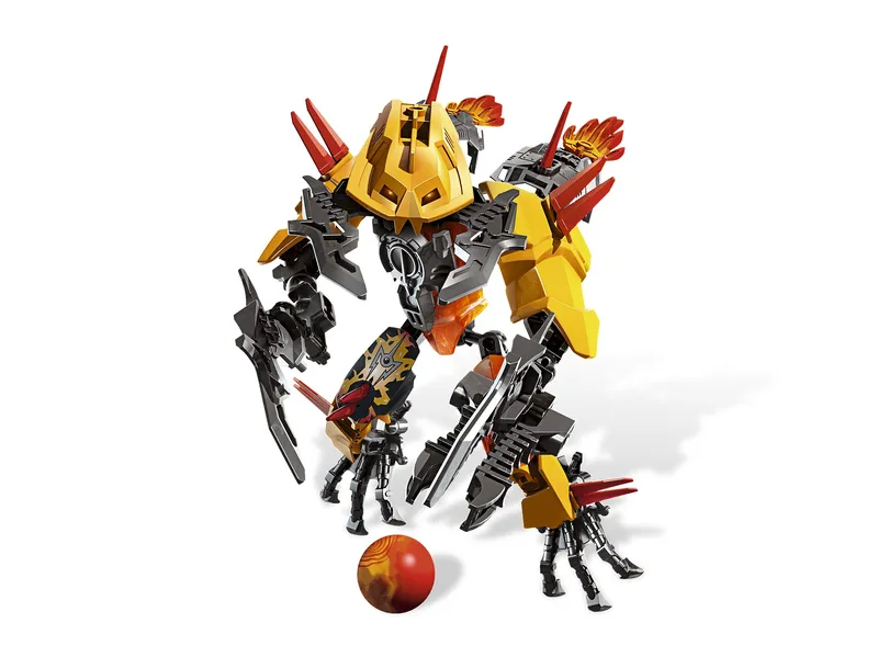 Jetbug de LEGO – photo du produit