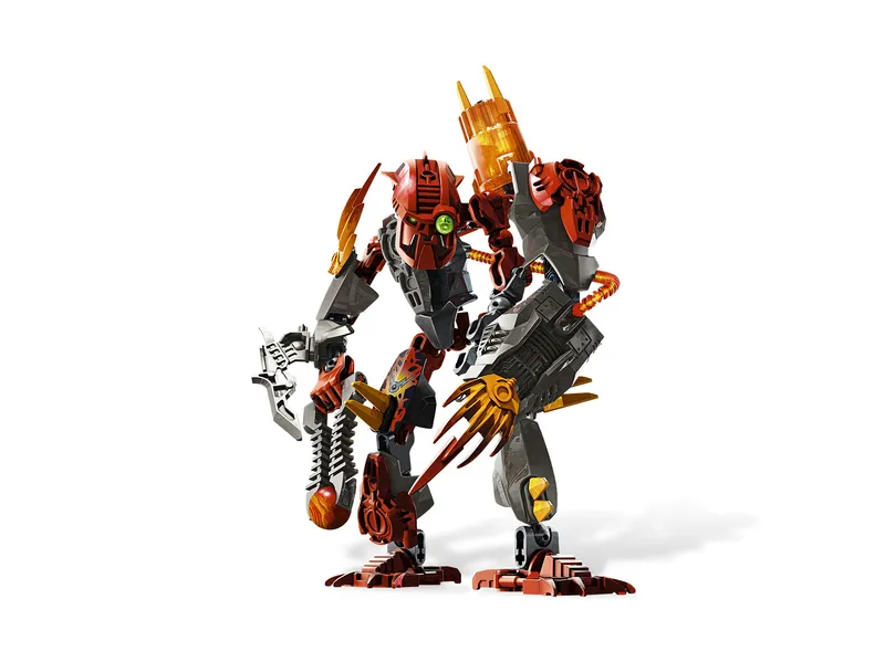 Nitroblast by LEGO – product photo