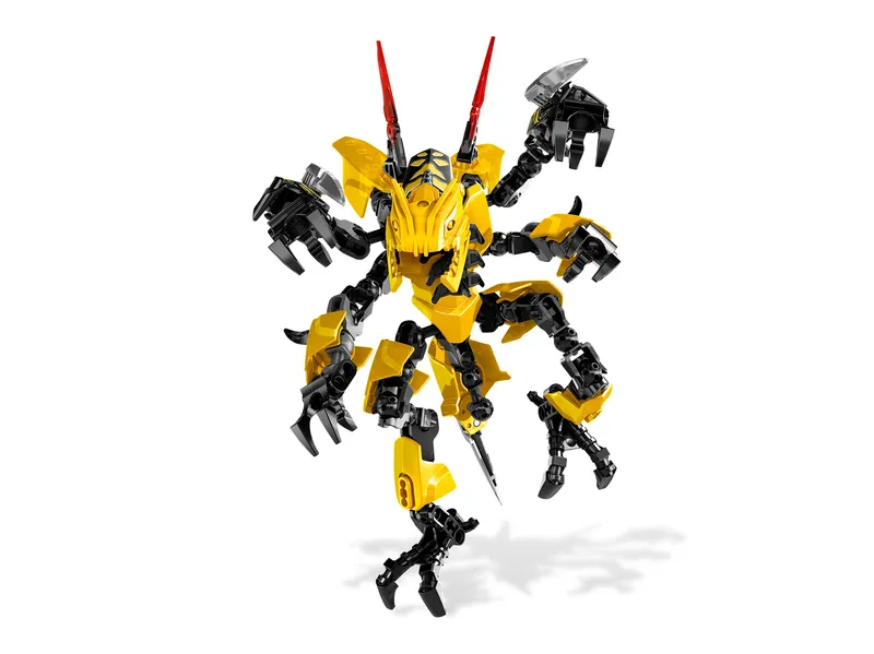 Waspix de LEGO – photo du produit