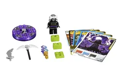 LEGO Lord Garmadon (2256)