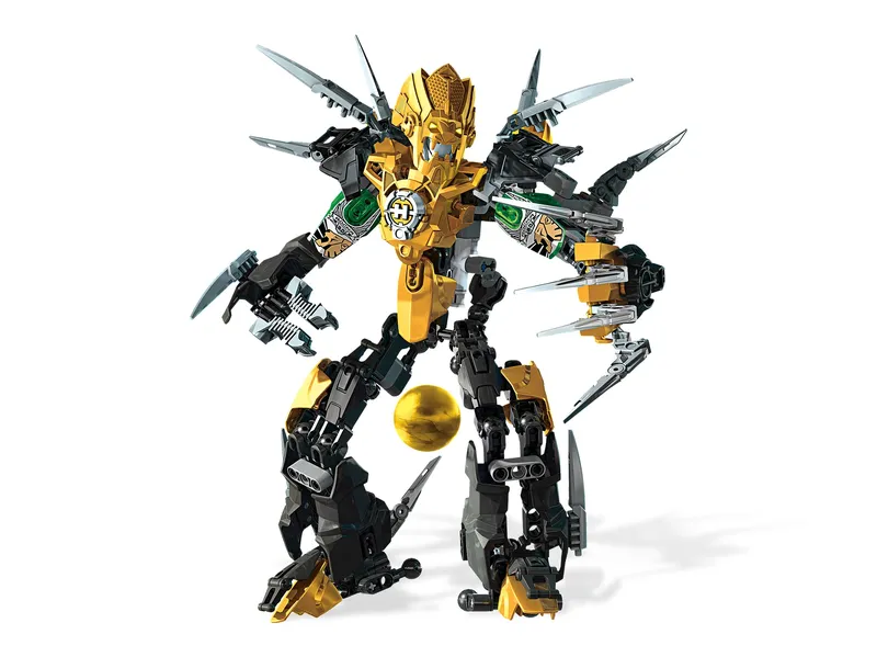 Rocka XL by LEGO – product photo