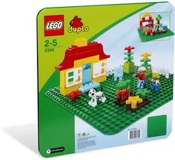 LEGO Large Building Plate (2304)