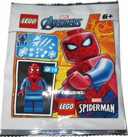 LEGO Spider-Man (242001)