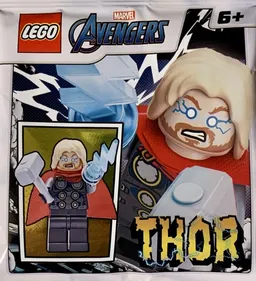 LEGO Thor (242105)