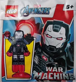 LEGO War Machine (242107)