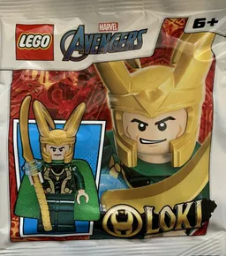 LEGO Loki (242211)