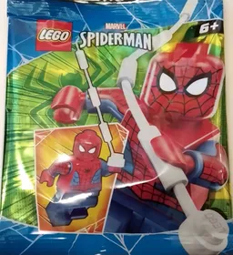 LEGO Spider-Man (242214)