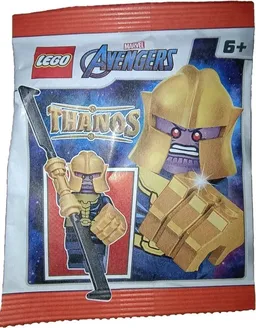 LEGO Thanos (242215)