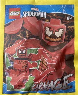LEGO Carnage (242216)