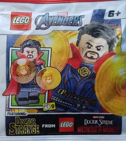LEGO Doctor Strange (242317)