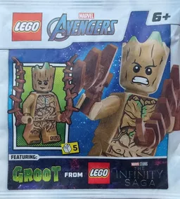 LEGO Groot (242319)