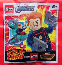 LEGO Star-Lord (242402)
