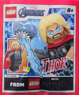 LEGO Thor (242403)