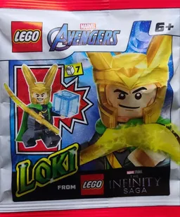 LEGO Loki (242405)